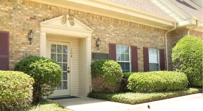 Lewisville Chiropractic Center Picture 9