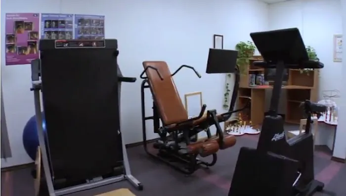 Lewisville Chiropractic Center Picture 5