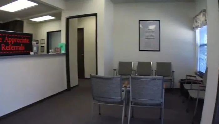 Lewisville Chiropractic Center Picture 1