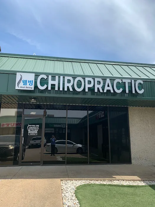 Well Being Chiropractic Picture 3