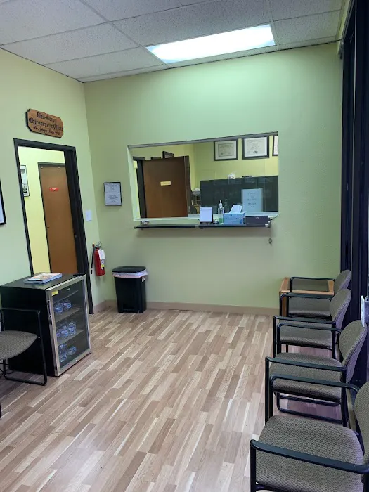 Well Being Chiropractic Picture 2