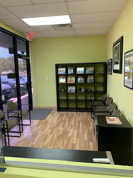 Well Being Chiropractic Picture 1