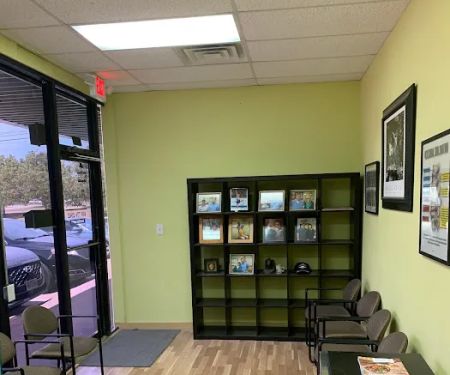 Well Being Chiropractic