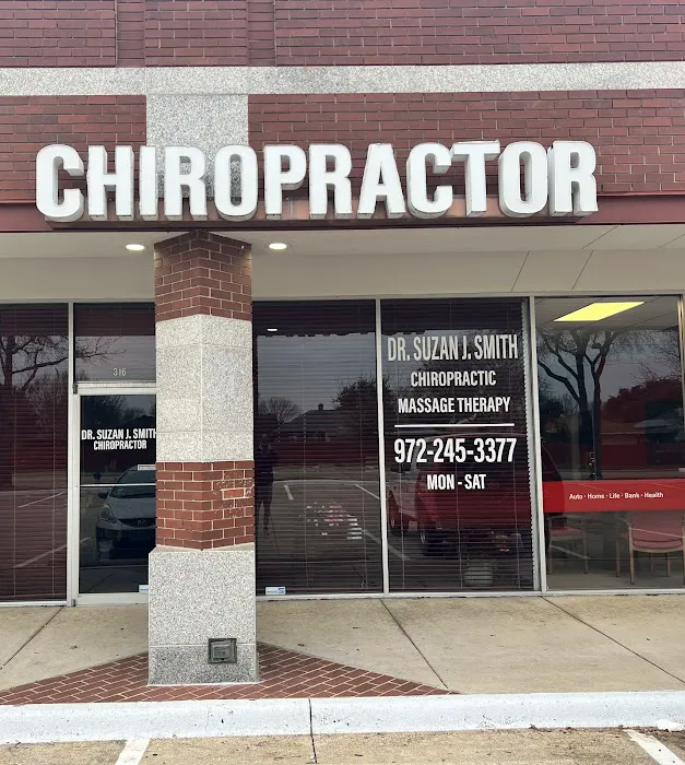 Dr Janel Ramlal Chiropractic Picture 1