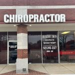 Dr Janel Ramlal Chiropractic