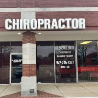 Dr Janel Ramlal Chiropractic ico