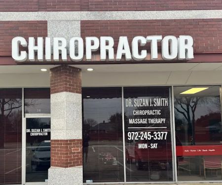 Dr Janel Ramlal Chiropractic