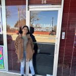 Suzan J. Smith, DC