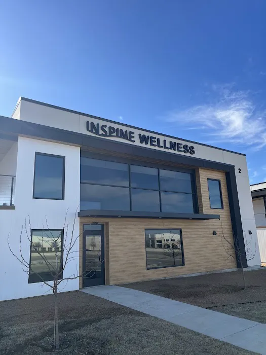 INSPINE Wellness Picture 2