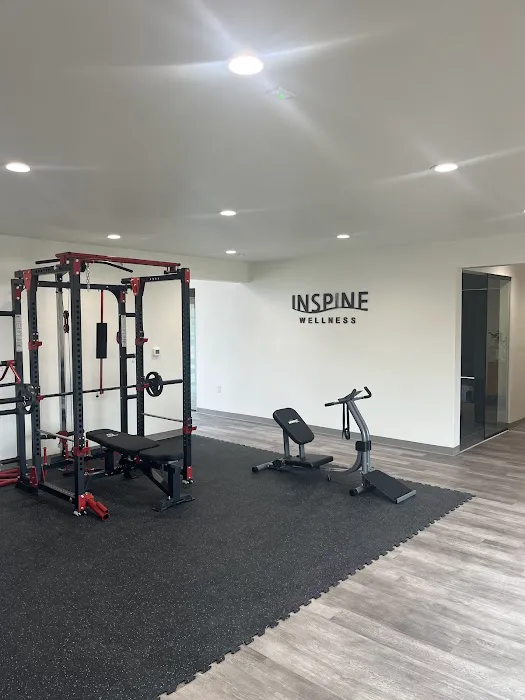 INSPINE Wellness Picture 9