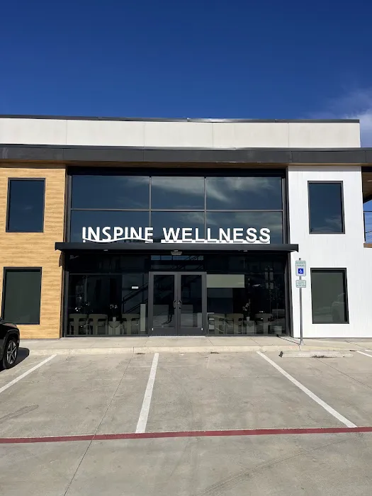 INSPINE Wellness Picture 10