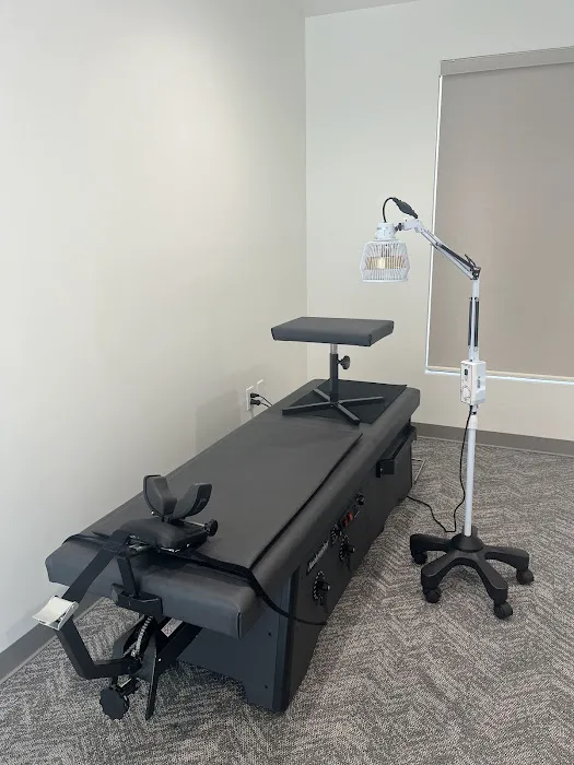 INSPINE Wellness Picture 7