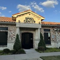 Texas Spine Center Chiropractic ico