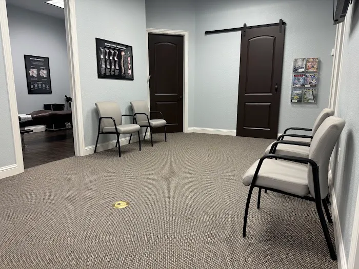 Texas Spine Center Chiropractic Picture 6