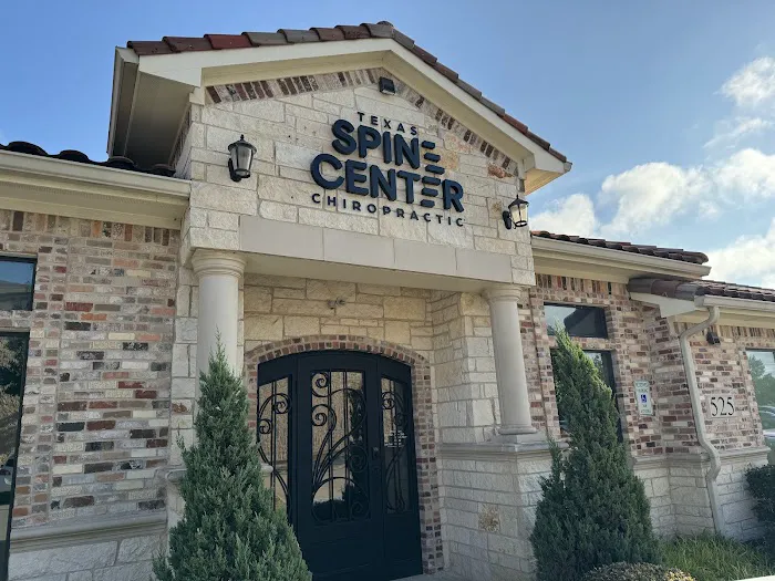 Texas Spine Center Chiropractic Picture 5