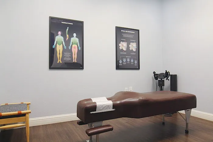 Texas Spine Center Chiropractic Picture 3