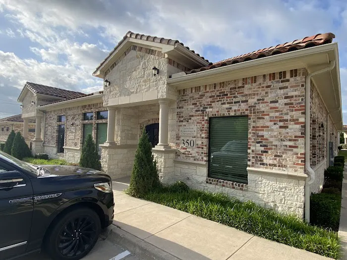 Peter D. Jaillet, DC Picture 1