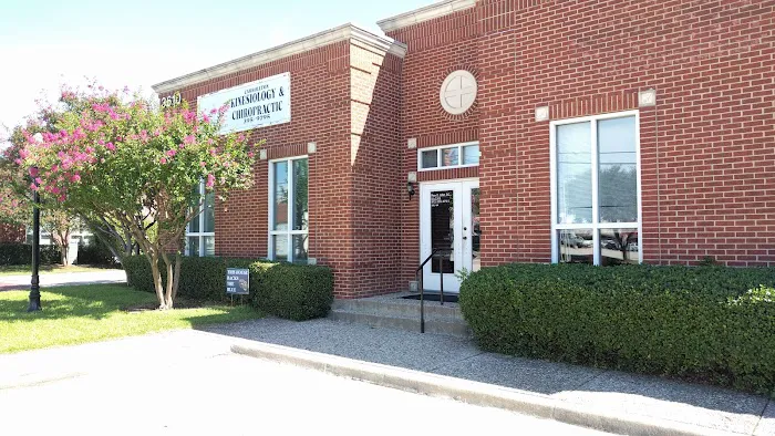 Peter D. Jaillet, DC Picture 2