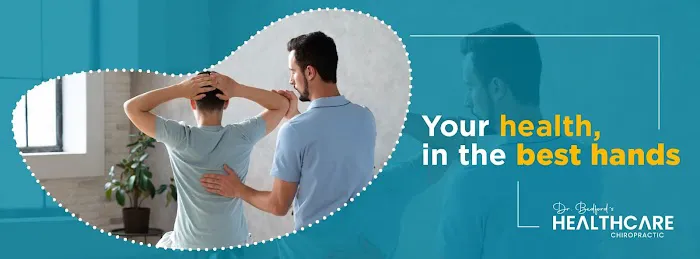 Healthcare Chiropractic Picture 1