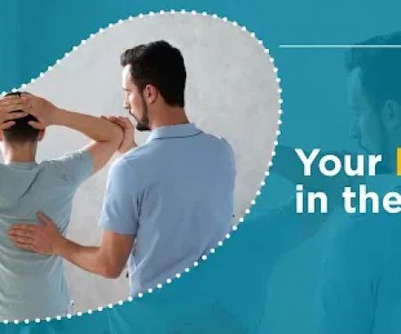 Healthcare Chiropractic