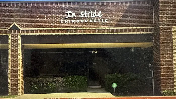 In Stride Chiropractic Picture 4