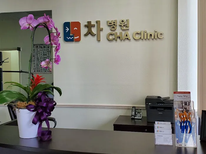 CHA Clinic - Chiropractic & Acupuncture Picture 2