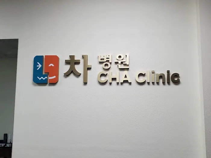 CHA Clinic - Chiropractic & Acupuncture Picture 7