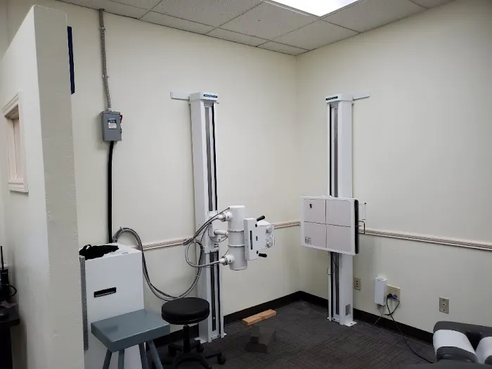 CHA Clinic - Chiropractic & Acupuncture Picture 10