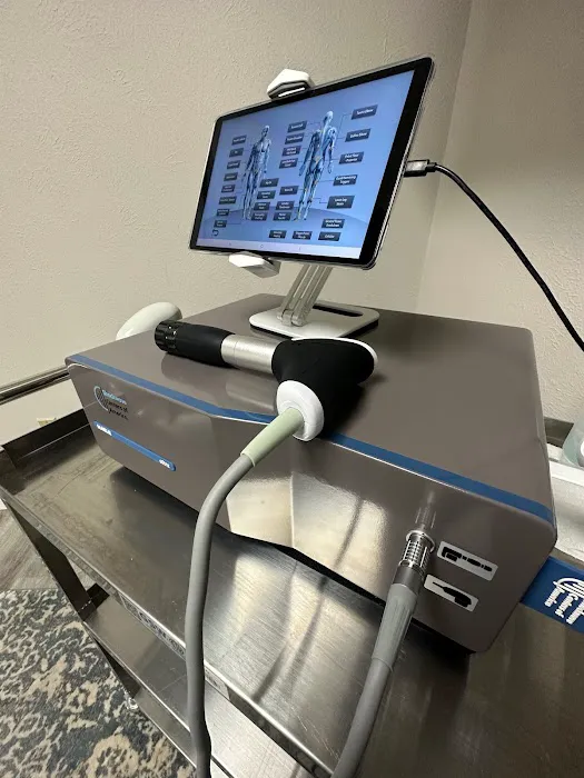 Dallas Spine Center LLC Picture 5