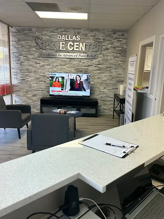 Dallas Spine Center LLC Picture 2