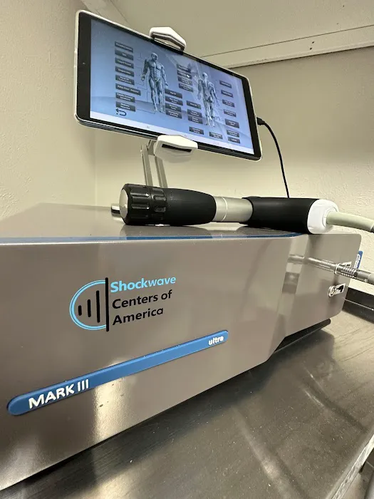 Dallas Spine Center LLC Picture 3