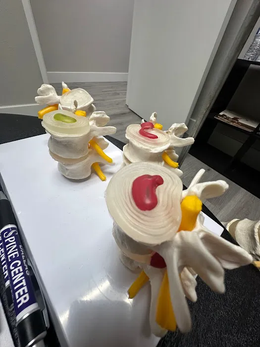 Dallas Spine Center LLC Picture 6