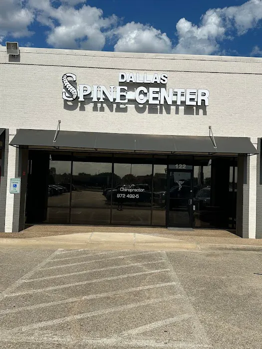 Dallas Spine Center LLC Picture 10