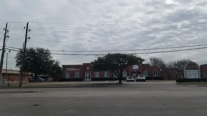 Quiroz Chiropractic - Carrollton Picture 2