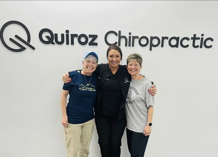 Quiroz Chiropractic - Carrollton Picture 4