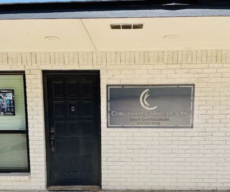Community Chiropractic