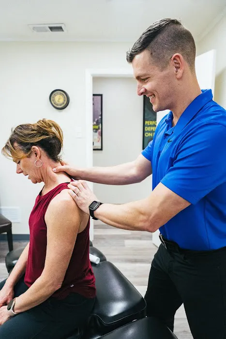 Community Chiropractic Picture 10