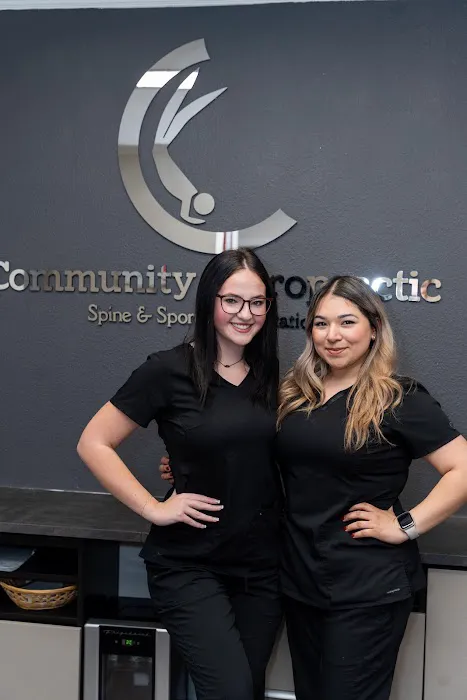 Community Chiropractic Picture 8