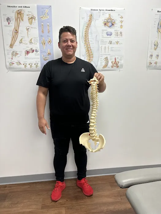 Accident & Injury Chiropractic Lewisville - TX Picture 2