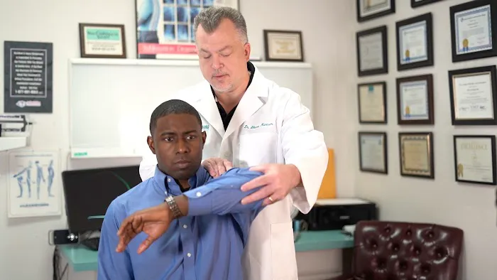 Accident & Injury Chiropractic Lewisville - TX Picture 6