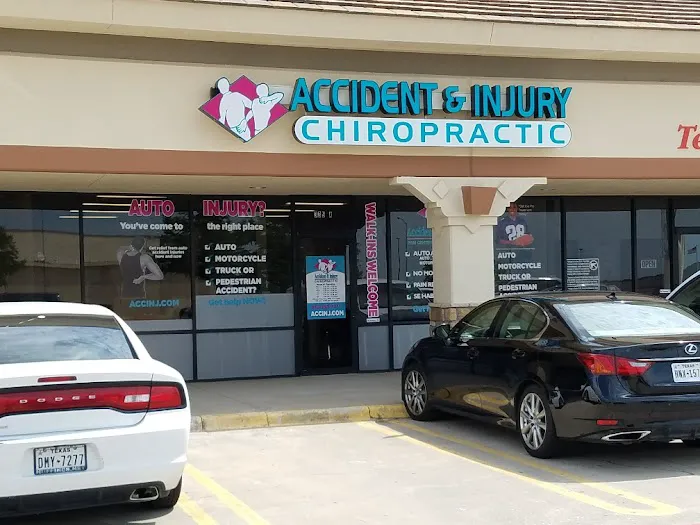Accident & Injury Chiropractic Lewisville - TX Picture 5