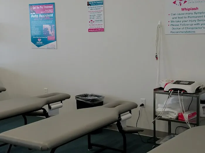 Accident & Injury Chiropractic Lewisville - TX Picture 9