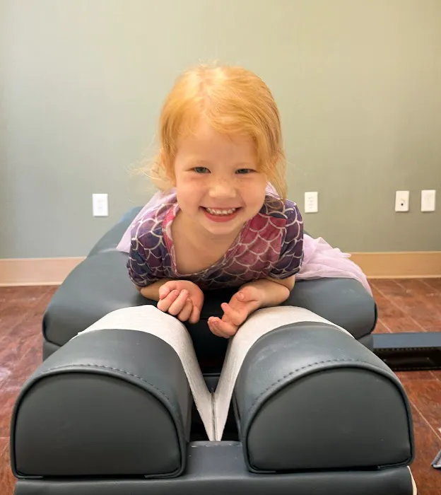 Revitalize Chiropractic Picture 5