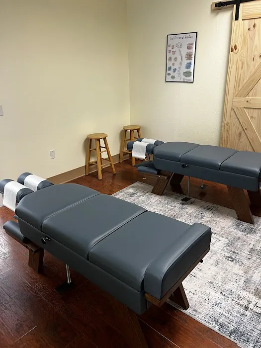 Revitalize Chiropractic Picture 2