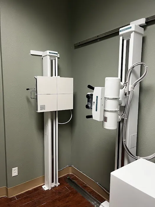 Revitalize Chiropractic Picture 3