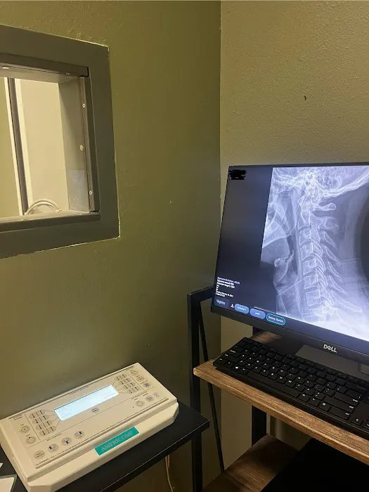 Revitalize Chiropractic Picture 1