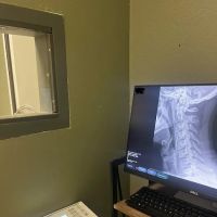 Revitalize Chiropractic ico