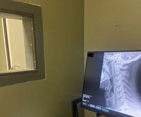 Revitalize Chiropractic