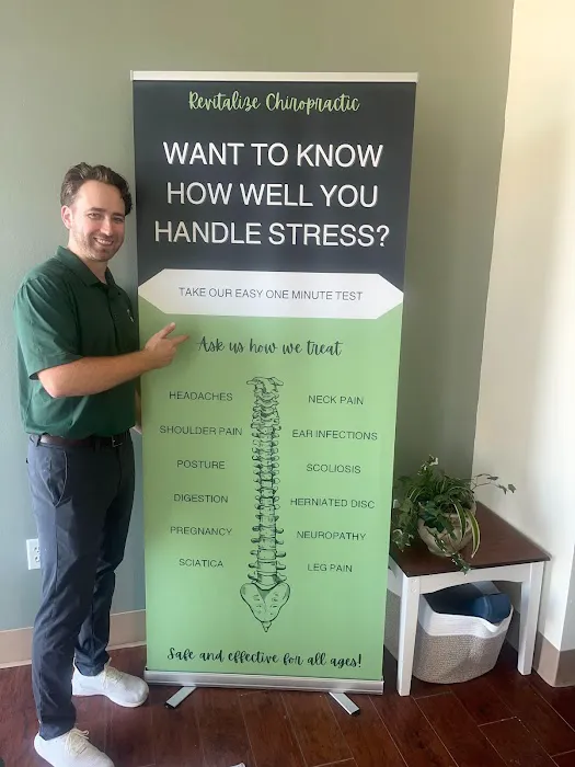 Revitalize Chiropractic Picture 8
