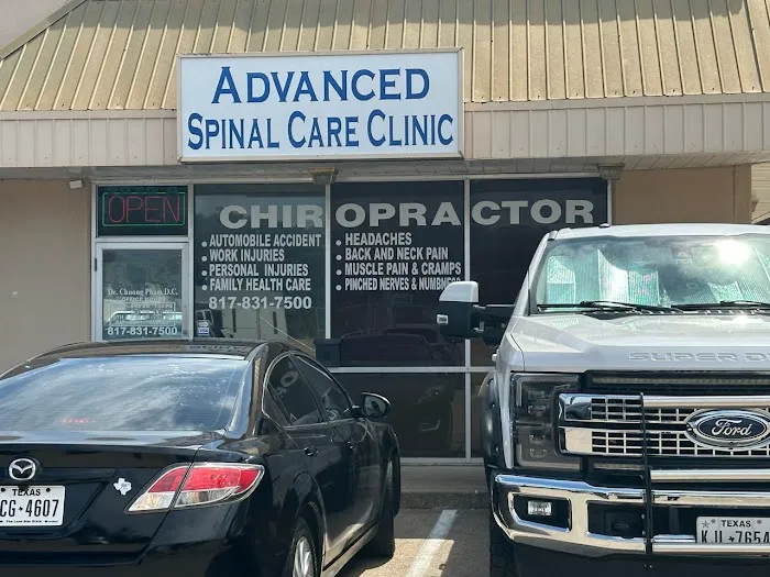 Advanced Spinal Care Clinic Picture 5